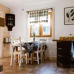Ferienhaus Dom Na Padole