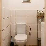 Dom Na Padole Ferienhaus