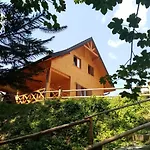 Ferienhaus Dom Na Padole *