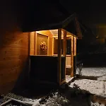 Dom Na Padole * Tylmanowa