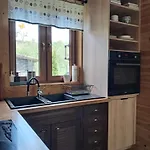 Dom Na Padole Ferienhaus *