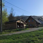 Dom Na Padole Ferienhaus *