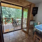 Dom Na Padole Ferienhaus Tylmanowa