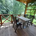 Dom Na Padole Ferienhaus Tylmanowa