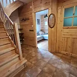 Dom Na Padole Ferienhaus Tylmanowa