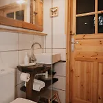 Ferienhaus Dom Na Padole *