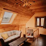 Dom Na Padole Ferienhaus