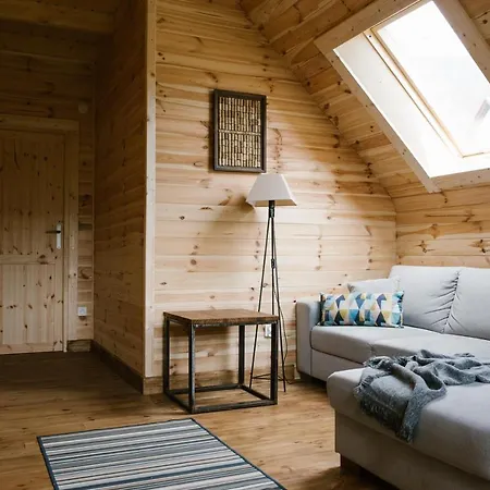 Holiday home Dom Na Padole *