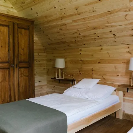 Dom Na Padole Holiday home