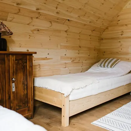 Prázdninový dům Dom Na Padole *