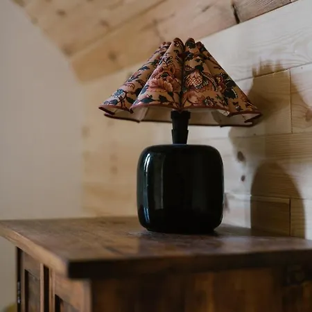 Dom Na Padole * Tylmanowa