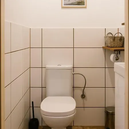 Dom Na Padole Holiday home