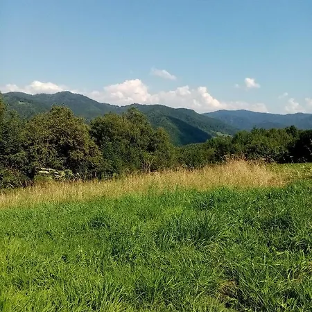 別荘 Dom Na Padole