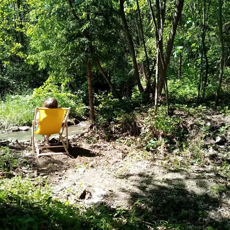 Dom Na Padole * Tylmanowa