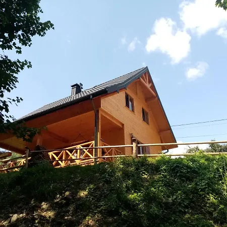 Dom Na Padole Holiday home
