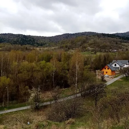Dom Na Padole *
