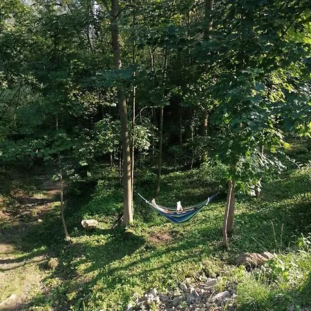 Dom Na Padole