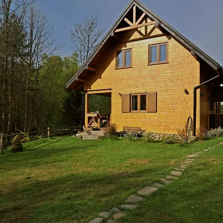 Feriehus Dom Na Padole Tylmanowa