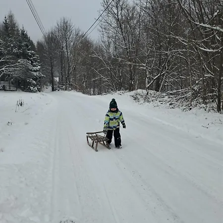Dom Na Padole *