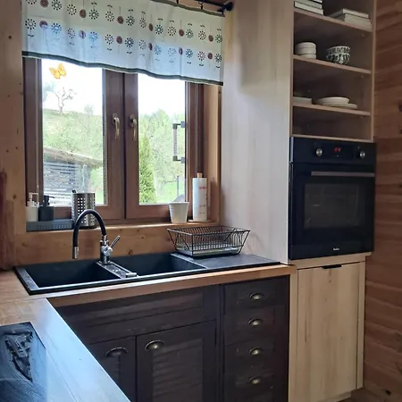 Dom Na Padole Feriehus *