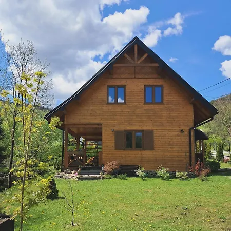 Dom Na Padole Prázdninový dům *