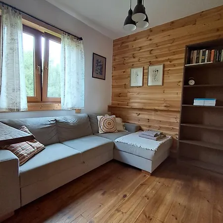 Dom Na Padole Tylmanowa