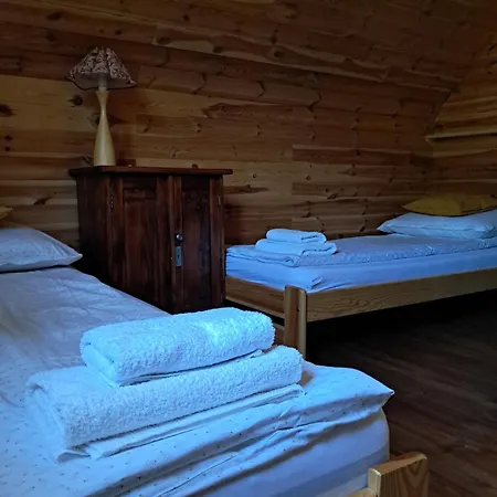Prázdninový dům Dom Na Padole Tylmanowa