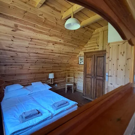 Dom Na Padole Tylmanowa