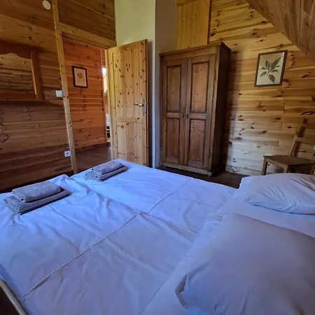 Dom Na Padole Prázdninový dům