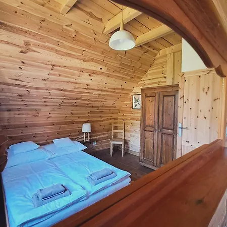 Dom Na Padole Feriehus *