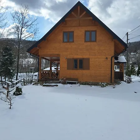 Ferienhaus Dom Na Padole