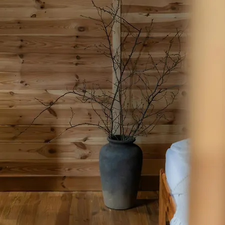 Dom Na Padole Feriehus *