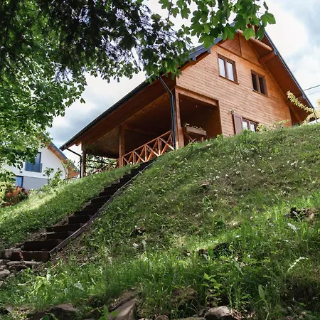 Dom Na Padole Feriehus *