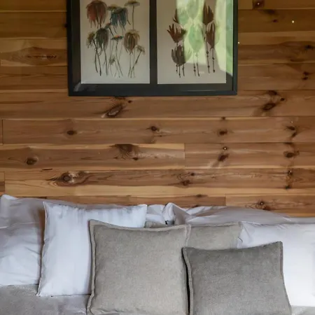Dom Na Padole Feriehus Tylmanowa