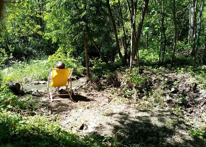 Dom Na Padole * Tylmanowa