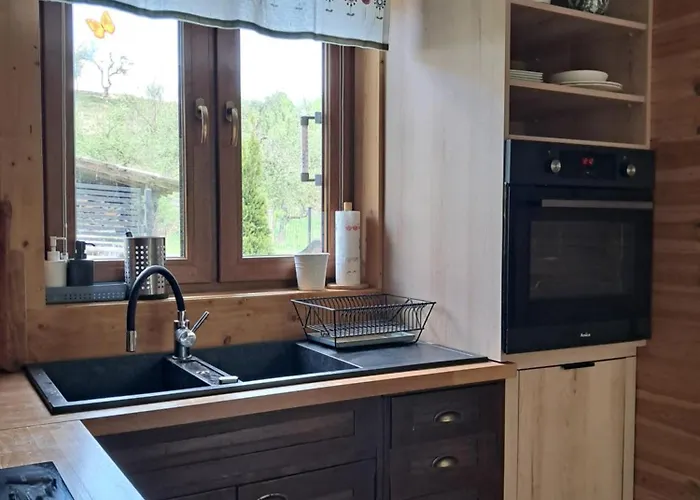 Dom Na Padole Dom wakacyjny *