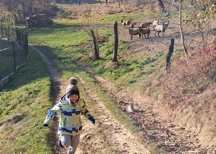 Dom Na Padole Dom wakacyjny *