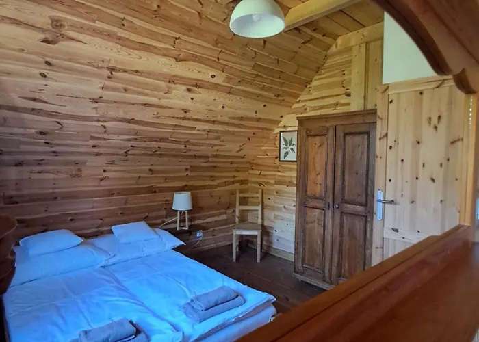 Dom Na Padole Tylmanowa