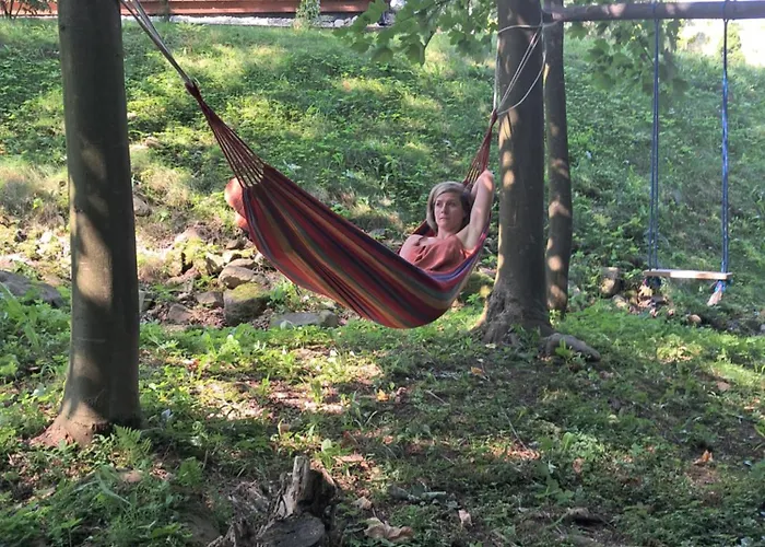 Dom Na Padole Dom wakacyjny Tylmanowa