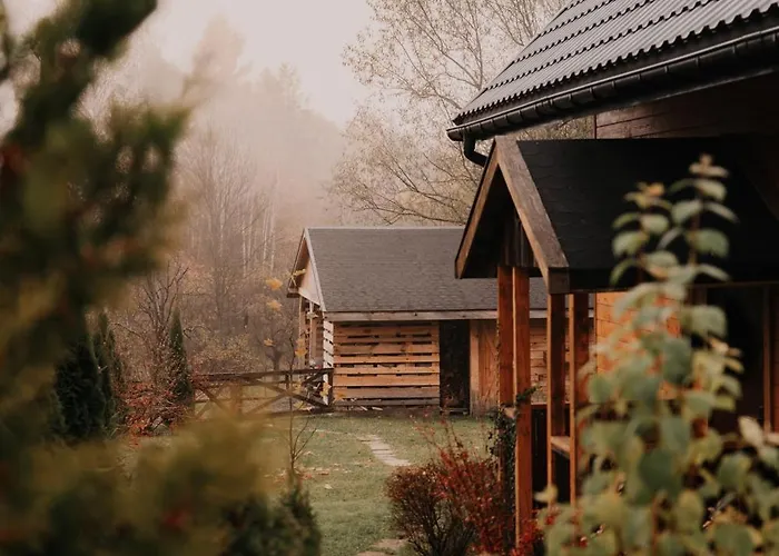 Dom Na Padole Dom wakacyjny Tylmanowa