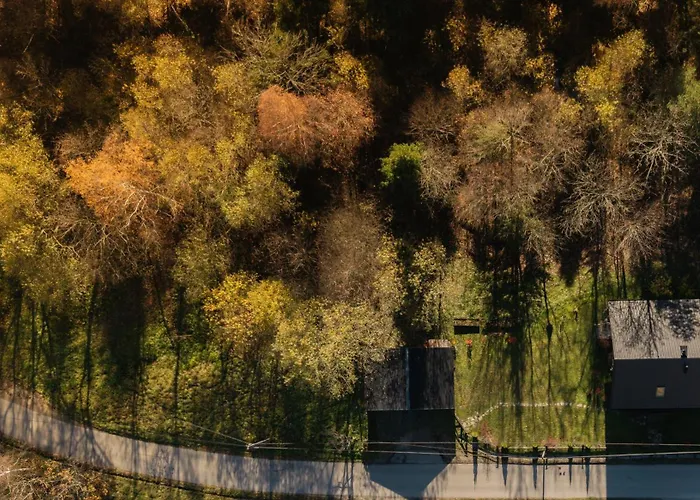 Dom Na Padole Dom wakacyjny *